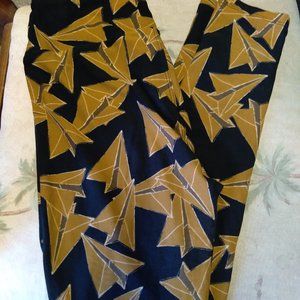 LuLaRoe Leggings, Yoga Pants, Exercise pants